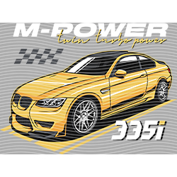 Car-CA 601